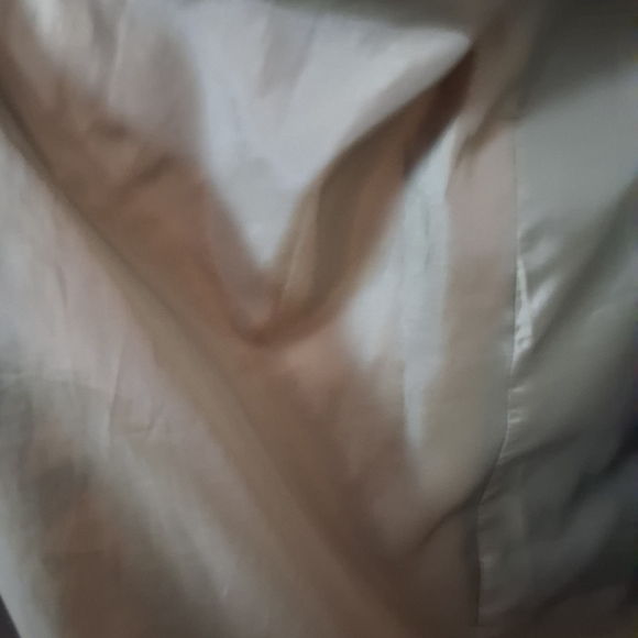 Utex Green Long Coat - Picture 6 of 10